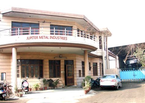 Industries In Jalandhar