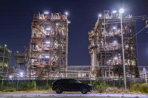 Industries In Japan