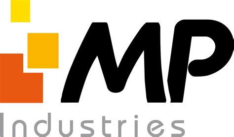 Industries In Mp