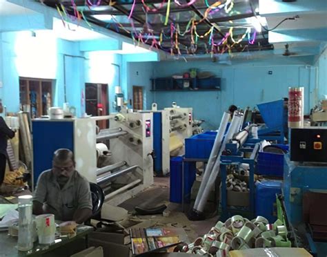 Industries In Nairobi