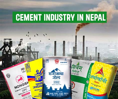 Industries In Nepali