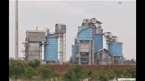 Industries In Prayagraj