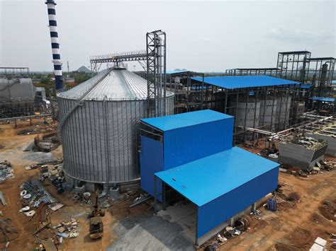 Industries In Rajahmundry