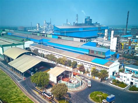 Industries In Sambalpur