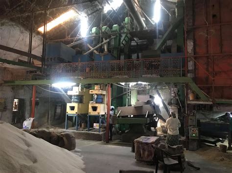 Industries In Vijayawada