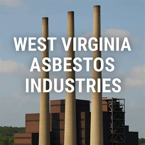 Industries In West Virginia