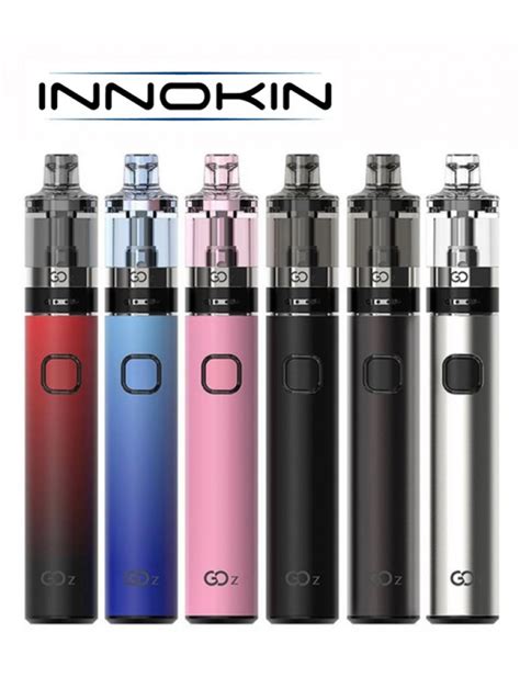 Innokin Go Z