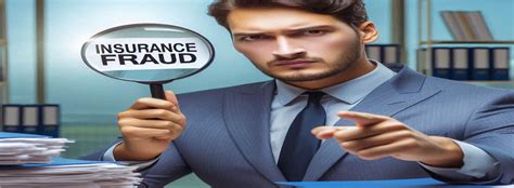Insurance Fraud Investigator