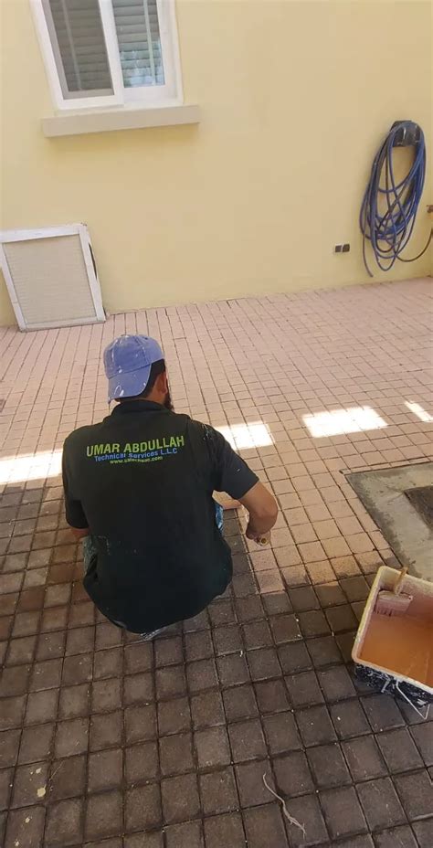 Interlock Painting