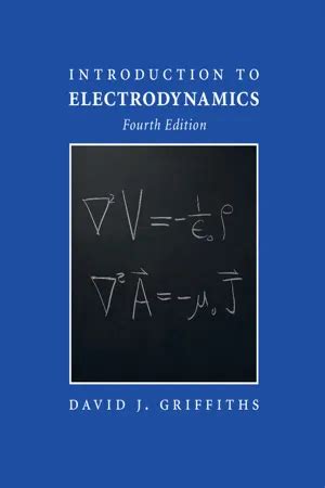Introduction To Electrodynamics Pdf