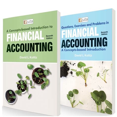 Introduction To Financial Accounting