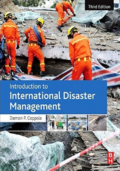 Introduction To International Disaster Management