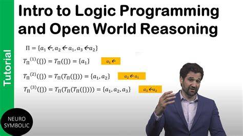 Introduction To Logic