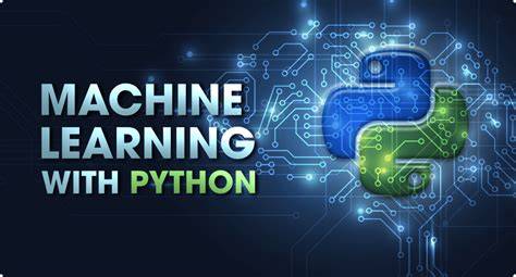 Introduction To Machine Learning With Python