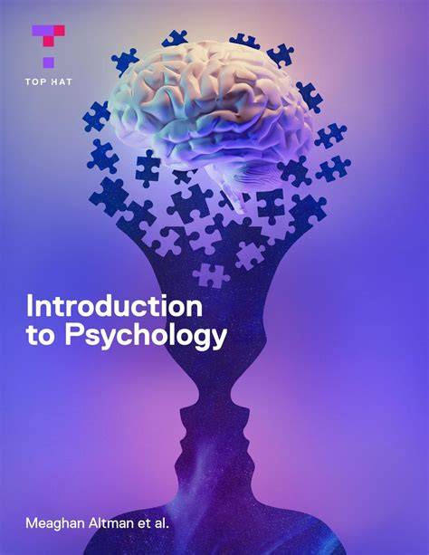 Introduction To Psychology