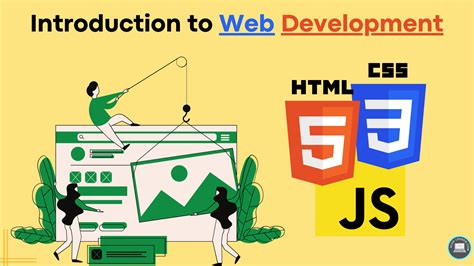 Introduction To Web Development