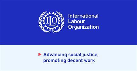 Introduction To Work Study Ilo