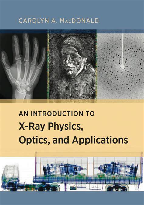 Introduction To X Ray