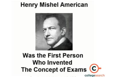 Invented By Exam