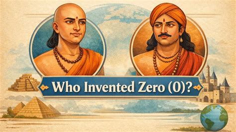 Invented By Zero
