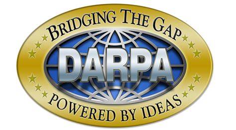 Inventions By Darpa
