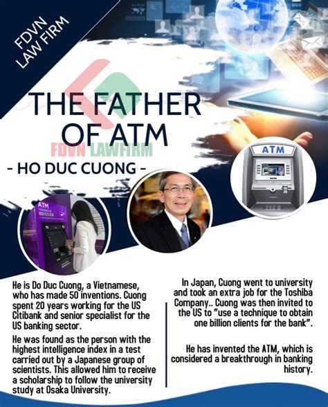 Inventions By Vietnamese