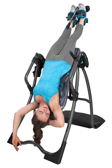 Inversion Table For Back Pain