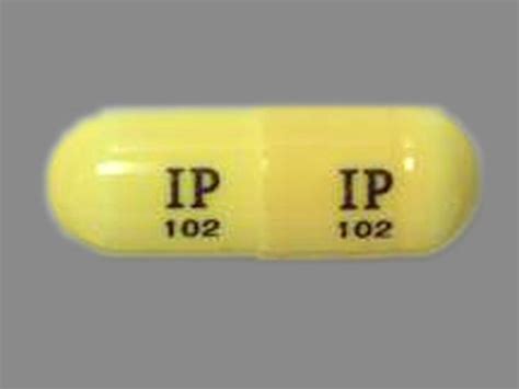 Ip 102 Pill