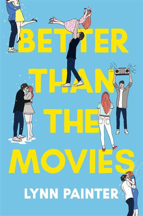Is Better Than The Movies
