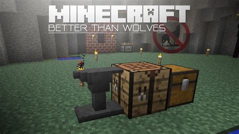 Is Better Than Wolves