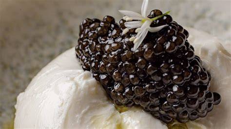 Is Caviar Good For You
