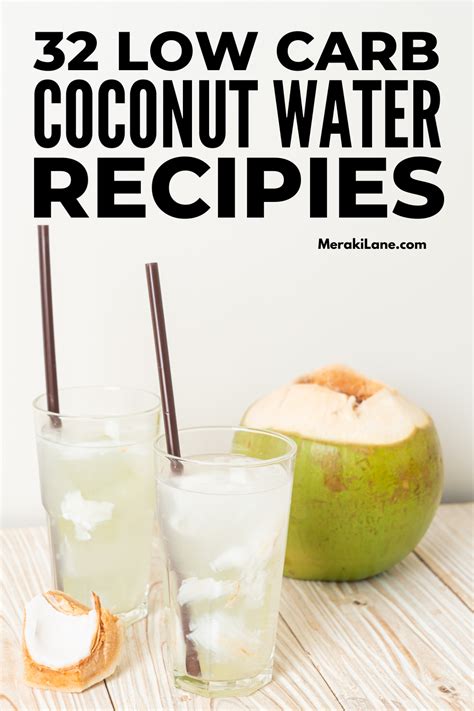 Is Coconut Water Hydrating