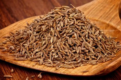Is Cumin Spice