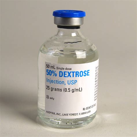 Is Dextrose Bad For You