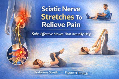 Is Heat Good For Sciatica