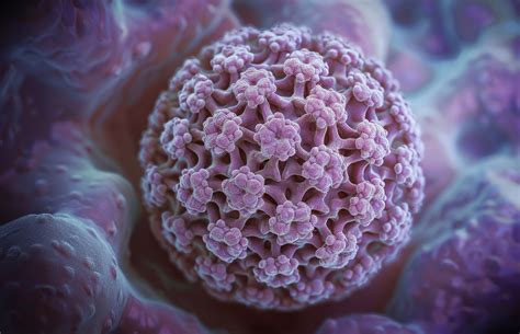 Is Herpes Human Papillomavirus