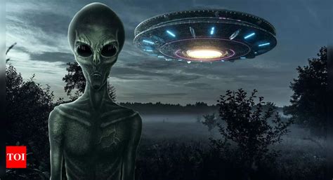 Is It Alien Exist