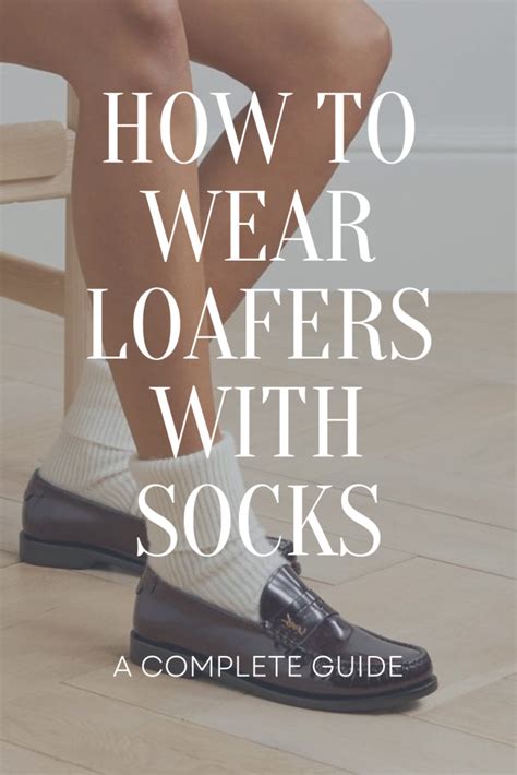Is It Bad To Always Wear Socks