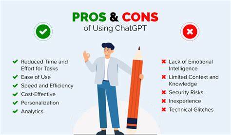 Is It Bad To Use Chatgpt