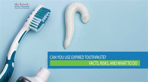 Is It Bad To Use Expired Toothpaste