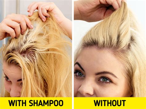 Is It Bad To Use Shampoo Everyday