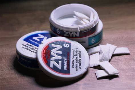 Is It Bad To Zyn Before Bed
