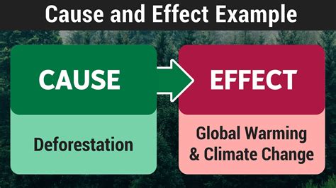 Is It Cause Or Effect