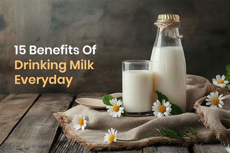 Is It Good To Drink Milk Everyday
