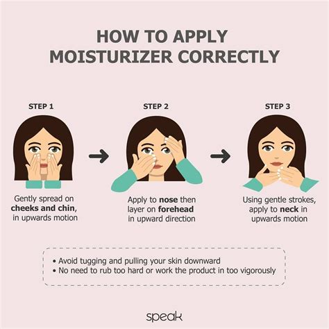 Is It Good To Moisturize Your Face