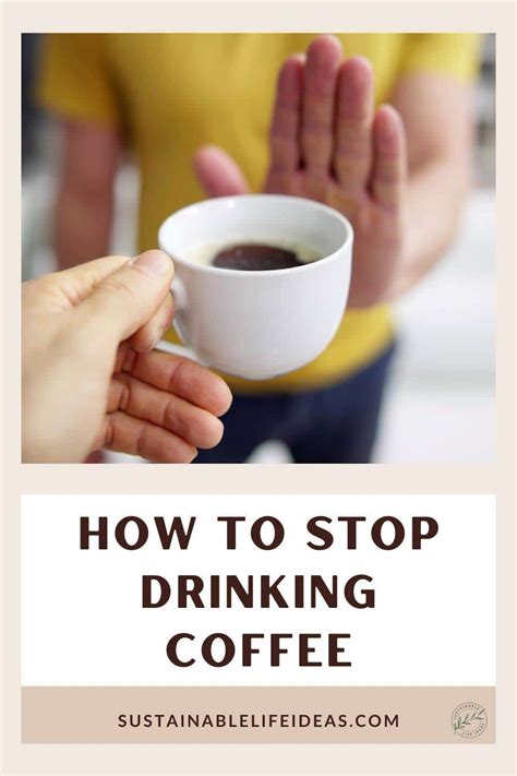 Is It Good To Quit Coffee