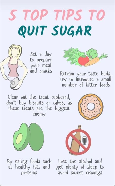 Is It Good To Quit Sugar