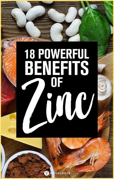 Is It Good To Take Zinc