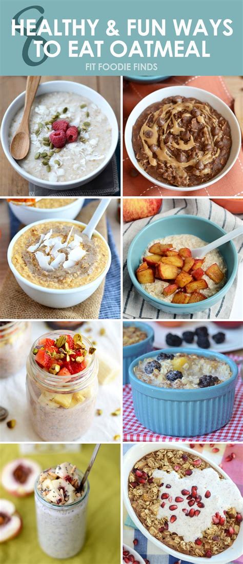 Is It Healthy To Eat Oatmeal Everyday