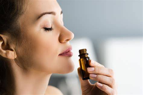 Is It Healthy To Inhale Essential Oils